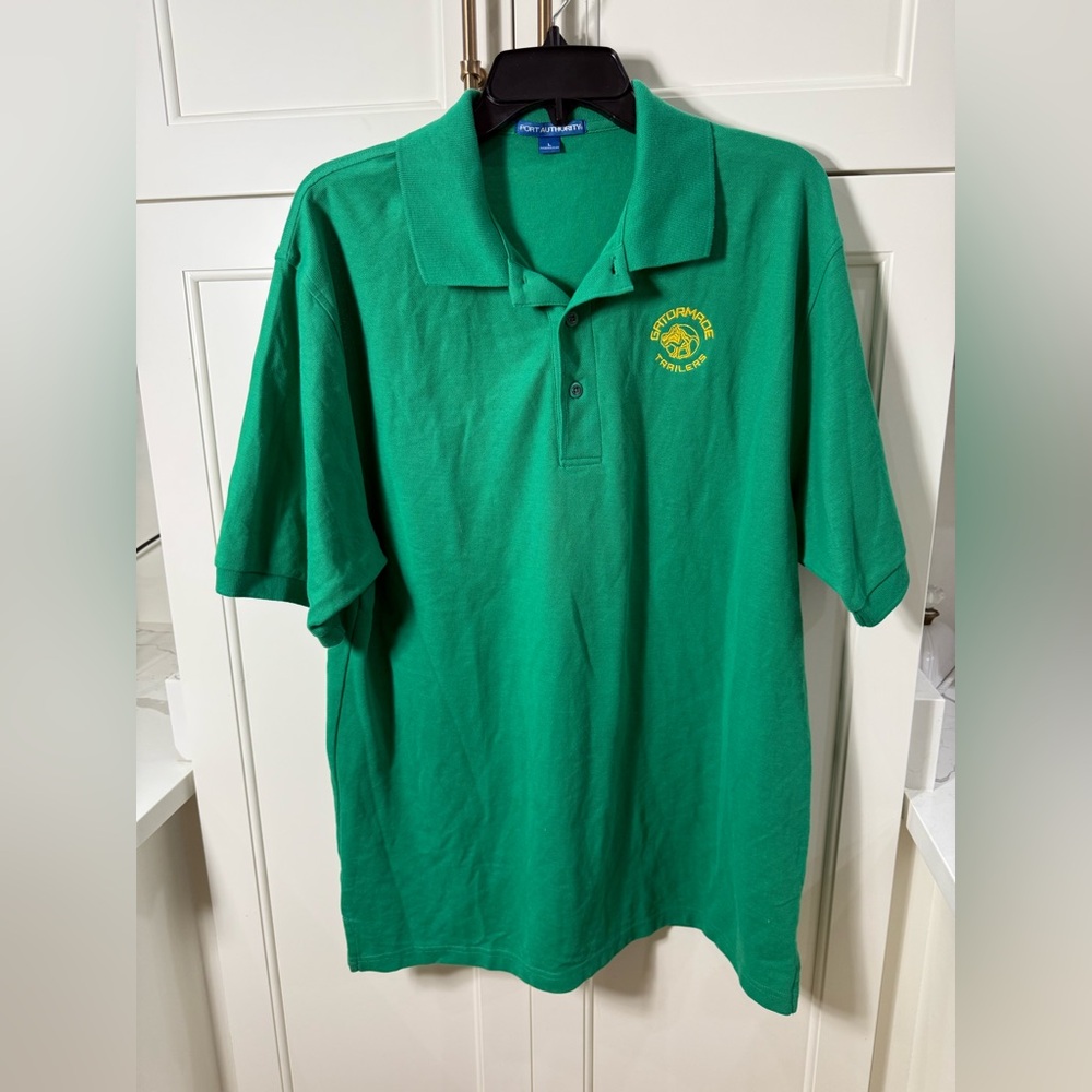 Gatormade Trailers pullover Size Large